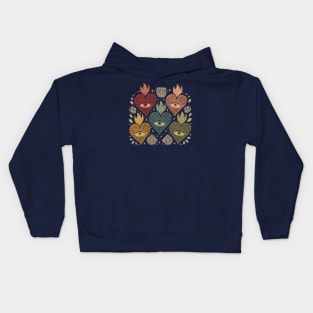 Protection & Compassion Kids Hoodie